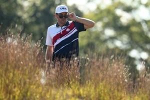 Bradley admits thoughts linger about having played in Ryder Cup