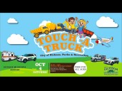 Dickson’s Touch-A-Truck/Fly-In Set For Oct. 4