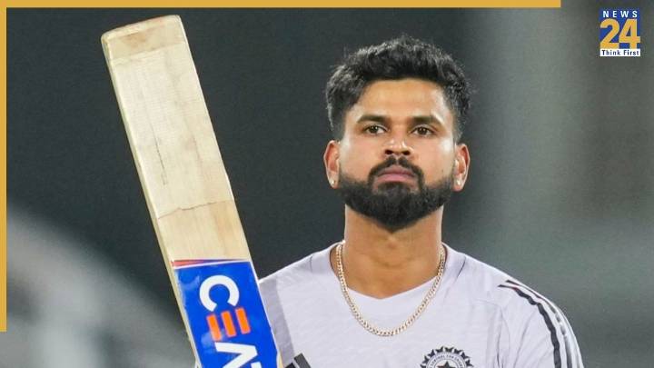 Why Shreyas Iyer stepped away from red-ball cricket despite leading India A – Here’s the real reason