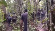 Intento de asonada contra el Ejército Nacional en Puerto Guzmán, Putumayo deja un civil herido