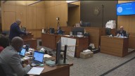 Prosecution rests its case in trial for man accused of killing 8
