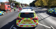 Police issue update after cyclist killed in horror crash