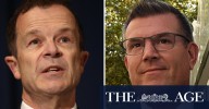 NSW Hunting Bill: Liberals split with Nationals over controversial legislation