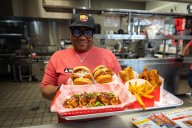 Sneak peek: Guy Fieri’s Chicken Guy! opens new Alabama location in this Birmingham suburb