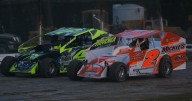 Inaugural Montgomery County Open takes place at Fonda Speedway 