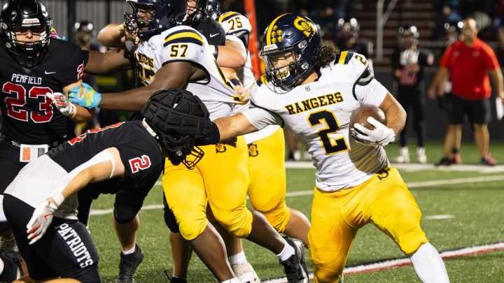 Video: Highlights, interviews from Spencerport's win over Penfield