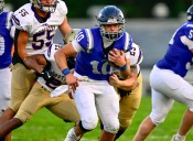Syracuse.com’s high school football rankings (Week 2): Top-5 matchups as league play begins