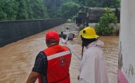 Muere niña de 9 años en Chiapas por deslave tras intensas lluvias