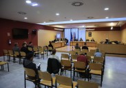 Absueltos los dos policías de Gijón acusados de detención ilegal a una esteticista
