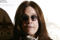 Judas Priest release song featuring Ozzy Osbourne to raise money for Parkinson’s