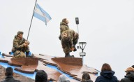 Veteranos de Malvinas solicitaron una recomposición de la Pensión Honorífica