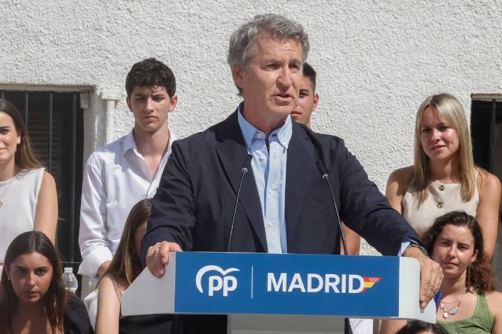 Última hora de la actualidad política, en directo | Junts admite contactos con Sumar para la tramitación en el Congreso de la reducción de jornada