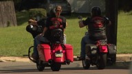 3rd annual Jeralee Ann Brobst Memorial Poker Run helps five