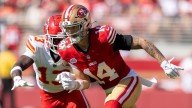 NFL DFS: Optimizer makes Week 4, 2025 daily fantasy football picks, strategy, lineups on DraftKings, FanDuel
