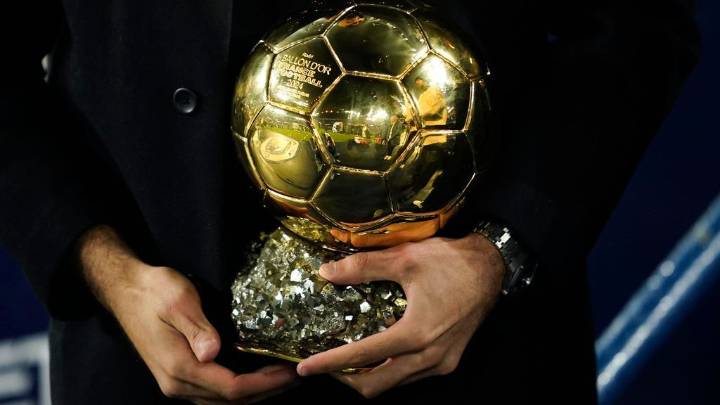 Balón de Oro 2025: candidatos, cifras y títulos clave