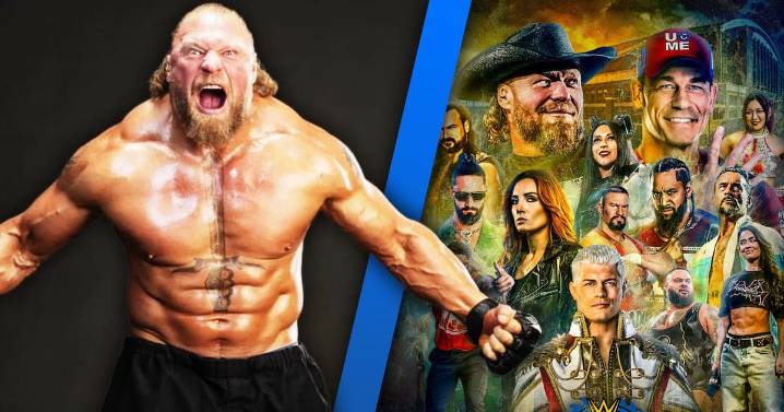 WWE Wrestlepalooza EN VIVO: Combates, resultados y MINUTO A MINUTO