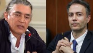 Gustavo Bolívar confiesa temor ante posible triunfo de Daniel Quintero en la consulta del Pacto Histórico: “Si él gana, se acabó la izquierda”