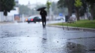 AEMET avisa de frío y lluvias en estas zonas de Castilla y León