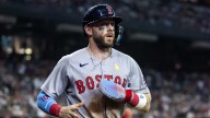 Red Sox SS Trevor Story gets brutally honest on team’s recent slump