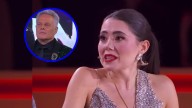 Mariana Botas sostiene fuera de la Casa lo que le dijo adentro a Alexis Ayala: "Hubo con él un tema raro"