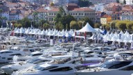 El puerto de Badalona se promociona en el Cannes Yachting Festival