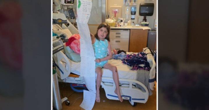 Colorado teen's fried pickle petition brings joy, and a new menu item, to children's hospital
