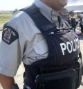 Two Red Deer residents charged with theft of copper wire near Innisfail