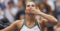 Some tennis stars opt for mid-season vacations to recharge