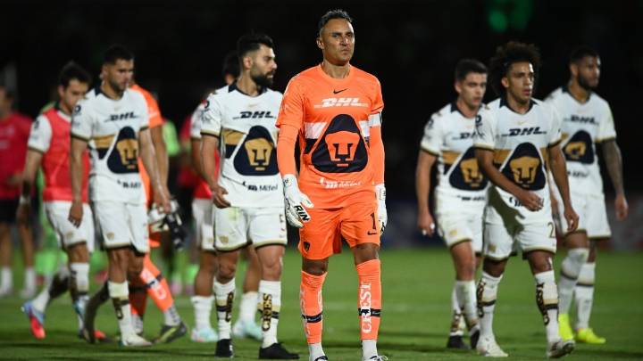 Juárez derrota 3-1 a Pumas en la Jornada 10