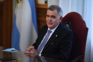 La Cámara Nacional Electoral rechazó el planteo de la oposición y Jaldo será candidato