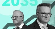Australia set to unveil contested 2035 climate target