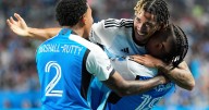 Toklomati records first career hat trick and Charlotte beats Inter Miami 3