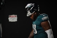 NFL hands out punishment to Jalen Carter for ‘Spitgate’
