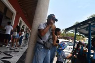 ¿Cuándo se acabará el calor en Campeche? Lluvias y altas temperaturas persisten en septiembre