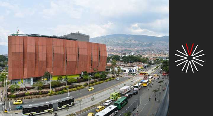 Ruta N invertirá en proyectos para solucionar problemáticas en Medellín 