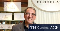 Haigh’s Chocolates: Why Australia’s oldest chocolate maker is ‘not about short