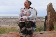 Arviat nominee a finalist for prestigious award