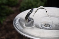 ‘Water can sometimes be taken for granted’: Vancouver homeless rely on outreach workers, public drinking fountains