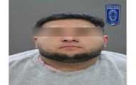 Acusan a reo del Cereso 3 de secuestro y extorsión