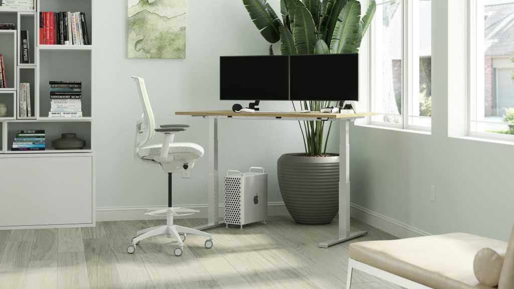 Most standing desk accessories are a waste. These 10 are worth it