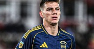 Boca avanza en las negociaciones con CSKA de Rusia por la venta de Kevin Zenón