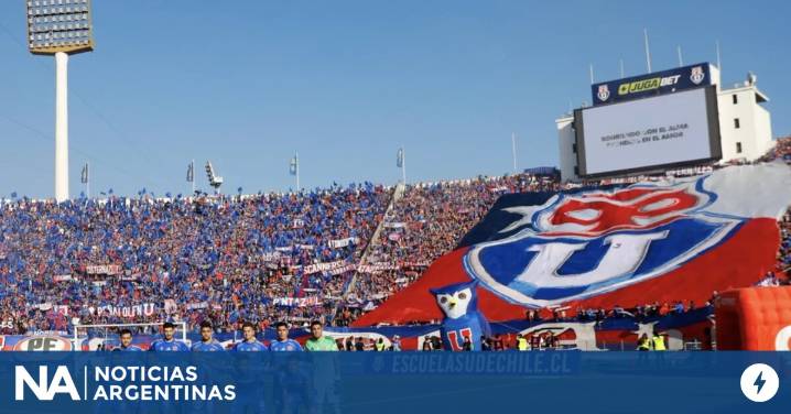 Universidad de Chile repudió la carta de Independiente contra la Conmebol
