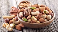 Cómo guardar los frutos secos en la cocina para que no se vuelvan rancios