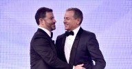 Nolte: One Week Later, Kimmel and Disney Have Still Not Retracted His Lie
