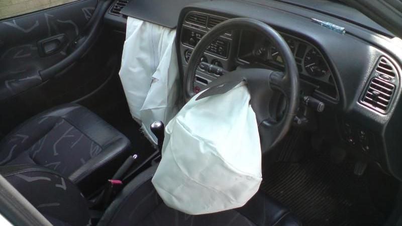 Temu Takata? Exploding 'fake' airbags under investigation after multiple deaths