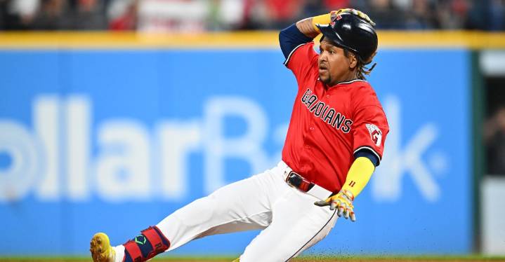 2025 MLB Playoffs Preview: Cleveland Guardians