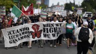 Chicago Trump protest march: Groups to rally downtown against deploying federal troops