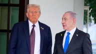 Trump y Netanyahu afirman que lograron un plan para terminar la guerra en Gaza