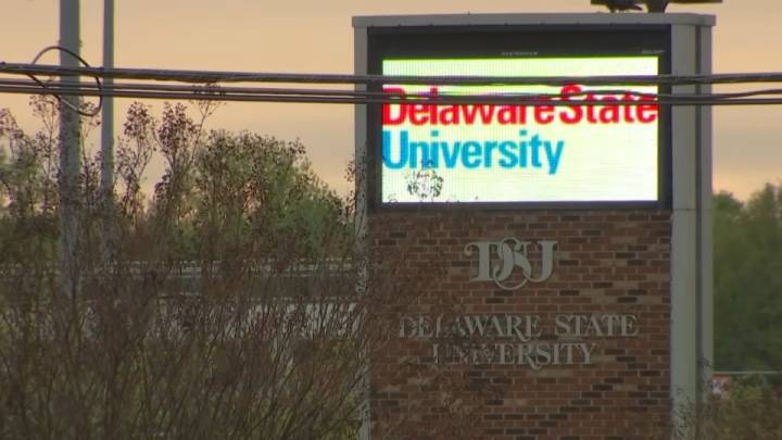 Delaware State University evacuated due to bomb threat
