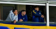 Riquelme tomó una decisión sobre el mánager de Boca luego de disolver el Consejo de Fútbol
